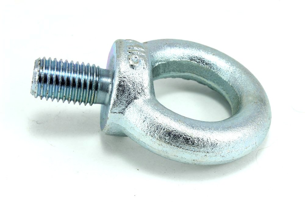 Рым-болт (DIN 580) d8 в Кемерове