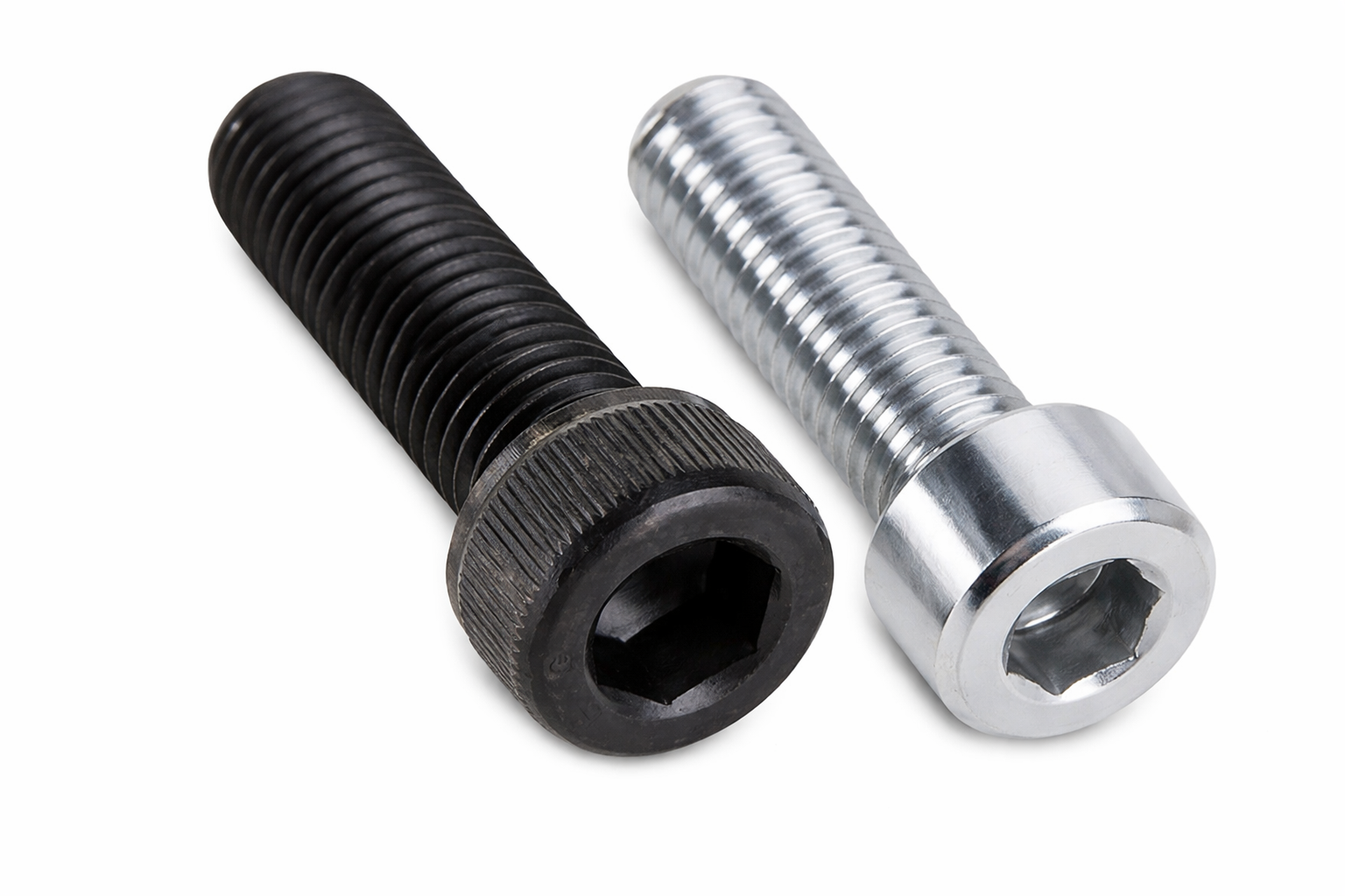 DIN 912 10.9 М 10х25/25 Винт с цилиндр. гол. и шестигр. углуб. под ключ, цинк