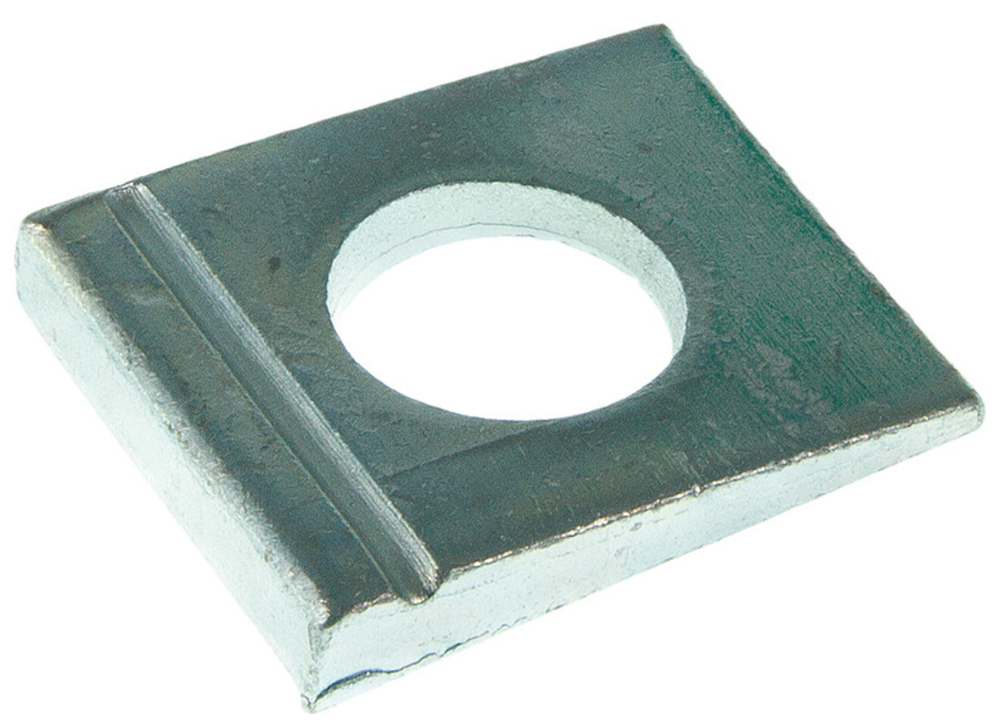 Шайба косая квадратная DIN 434 ОЦ. М8 в Кемерове