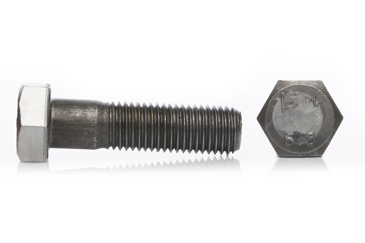 Болт кл. пр. 8.8, ГОСТ 7805-70 (М8-М10)