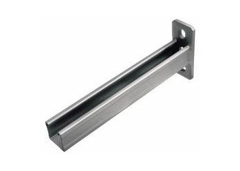 MQ-72 Профиль монтажный одиночный