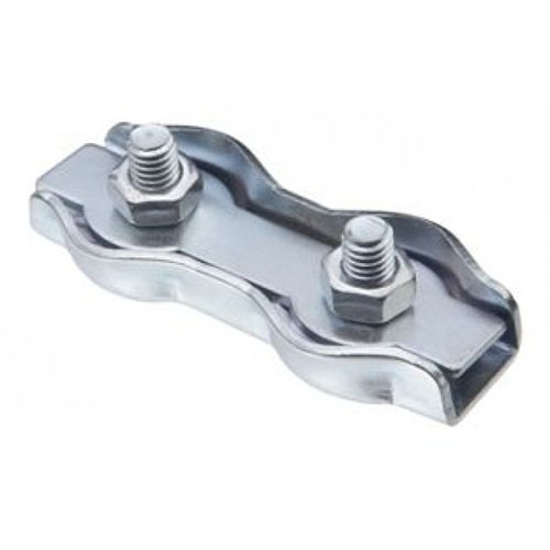 Соединитель троса двойной DUPLEX