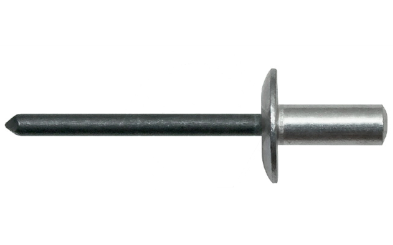 Закрытая, широкий бортик АЛ/СТ 4.8 13 в Кемерове