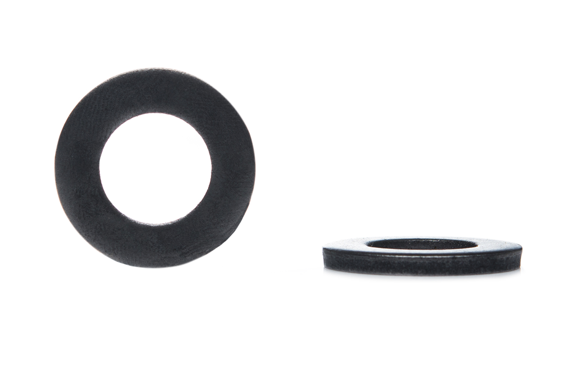 Шайба плоская ГОСТ 11371-70 D24 в Кемерове