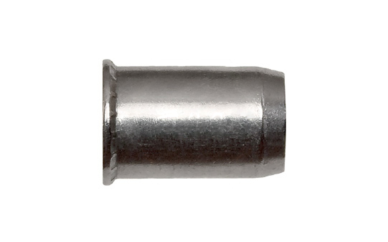 Уменьшенный бортик НЕРЖ М8 в Кемерове