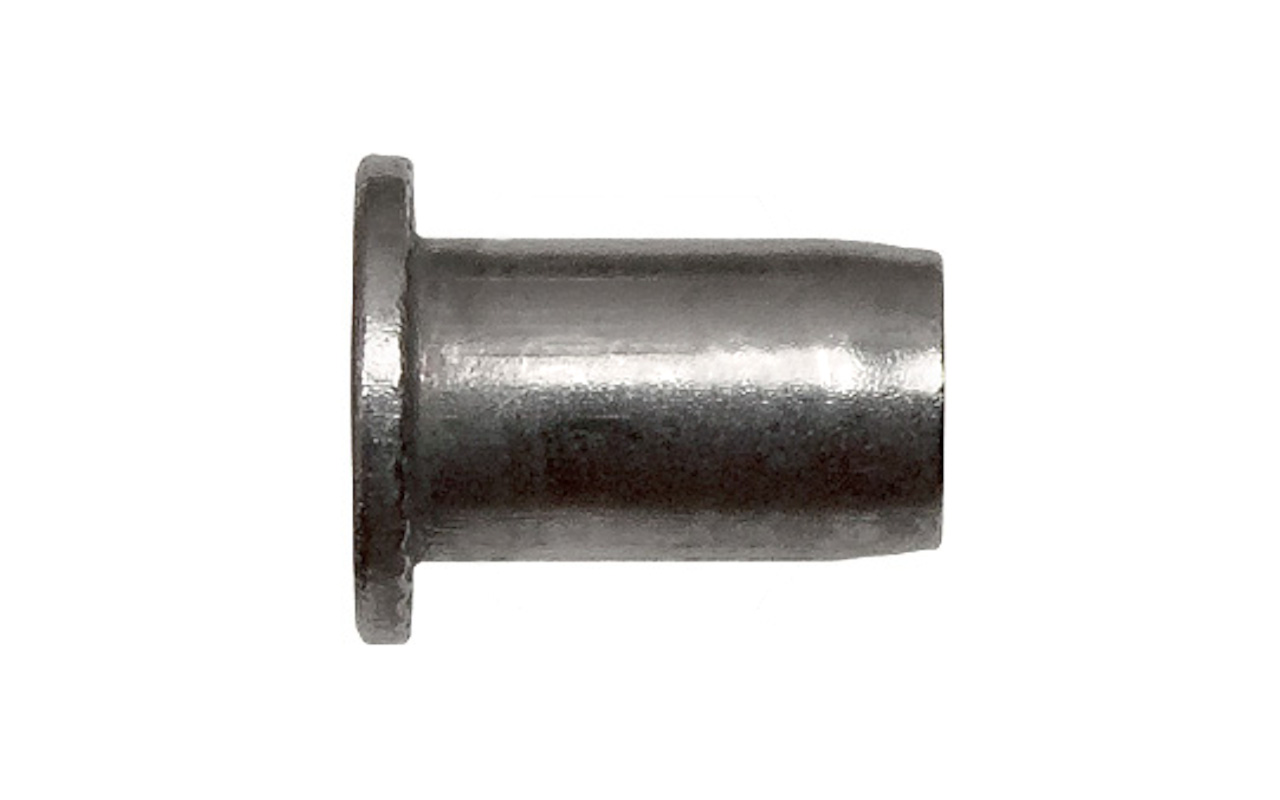 Цилиндрический бортик НЕРЖ М8 в Кемерове