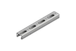 MM-C Монтажный профиль