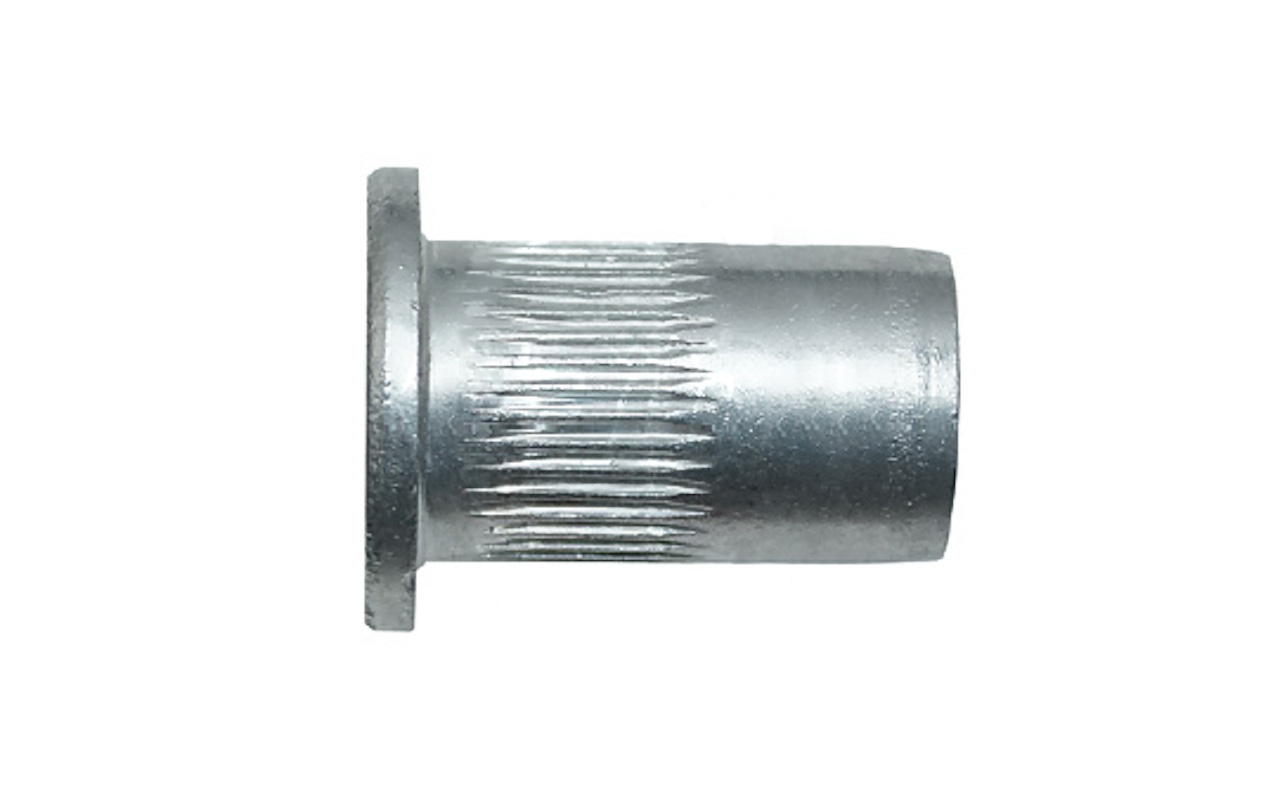 Цилиндрический бортик, с насечкой ст М8 в Кемерове