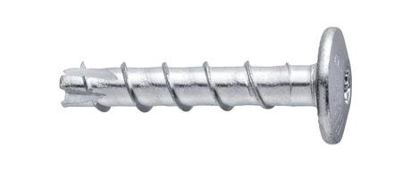 HUS3-P Анкер-шуруп