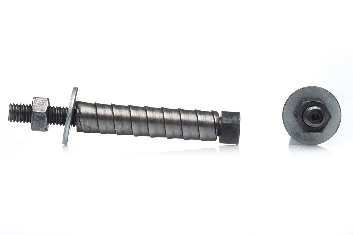 10x100 Болт БСР ГОСТ 28778-90