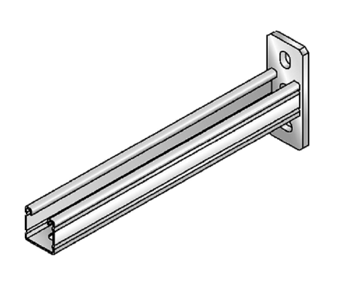 MRK-U-41 Монтажная консоль