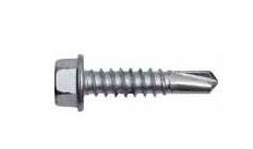 5,5х50 Винт самосверлящий без шайбы GT 5 в Кемерове
