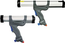 WILTON (AIRFLOW 1 SACHET)  Пистолет для герметиков пневматический, 600 мл (1к. - 10 шт.)