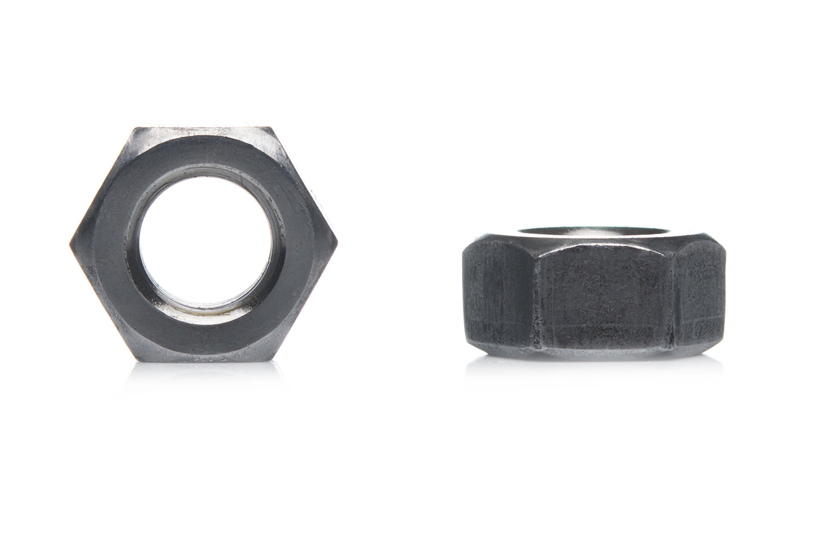 Гайка шестигранная ГОСТ 5927-70 М12