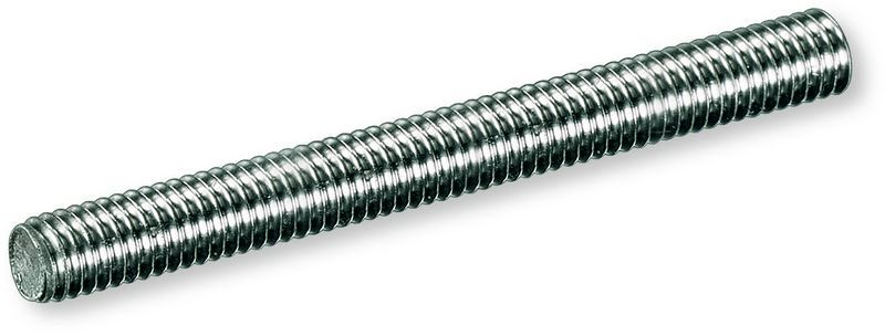 Шпилька резьбовая оцинкованная (DIN 975)