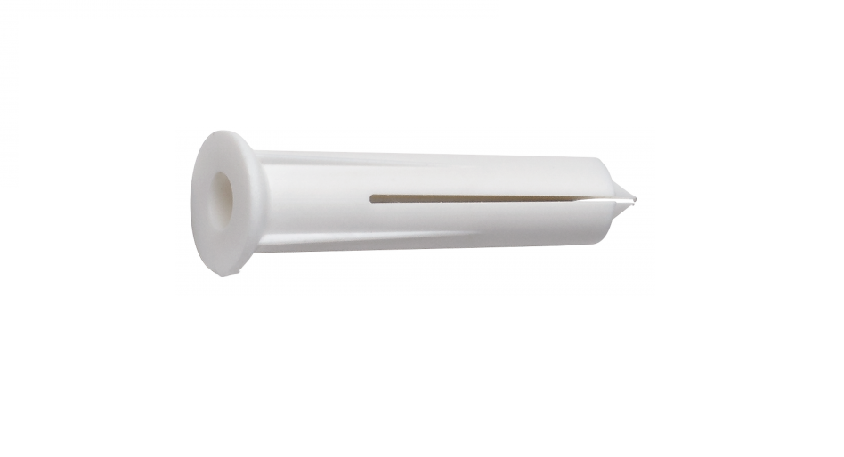 NT Дюбель Sormat для монтажа крепежных скоб в твердых материалах 5х25