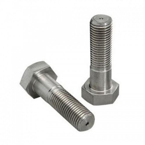 Болт высокопрочный кл.пр.10.9, 40Х«СЕЛЕКТ» ГОСТ P52644-06,  22х140