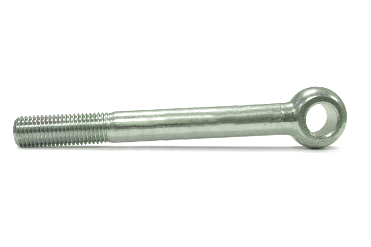 16x140 Болт откидной ГОСТ 14725-69