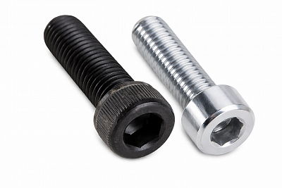 Винт DIN 912 с внтренним шестигранником кл.пр. 10.9