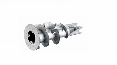 KLA M Металлический крепежный элемент для листовых материалов Sormat