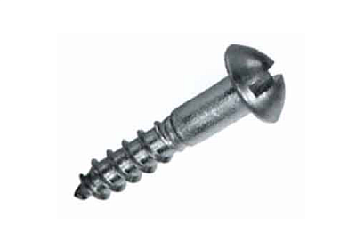 Шуруп ГОСТ 1144