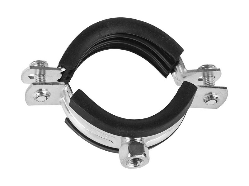 Трубные хомуты тяжелой нагрузки T
