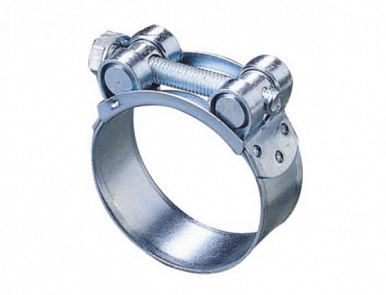 Хомут силовой Robust W1