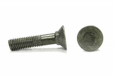 Болт лемешный ГОСТ 7786 (М12-М20)