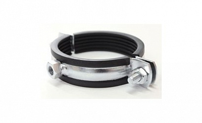 Трубные хомуты тяжёлой нагрузки B