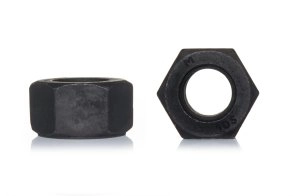 Высокопрочные гайки кл. пр. 10, DIN 6915 (М24-М30)