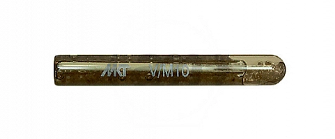 V-P Химическая капсула